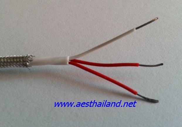ขาย RTD Extension wire ราคาถูก